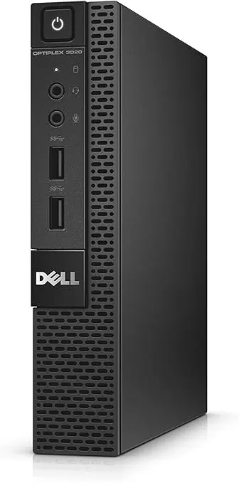 Dell OptiPlex 3020 Mini PC