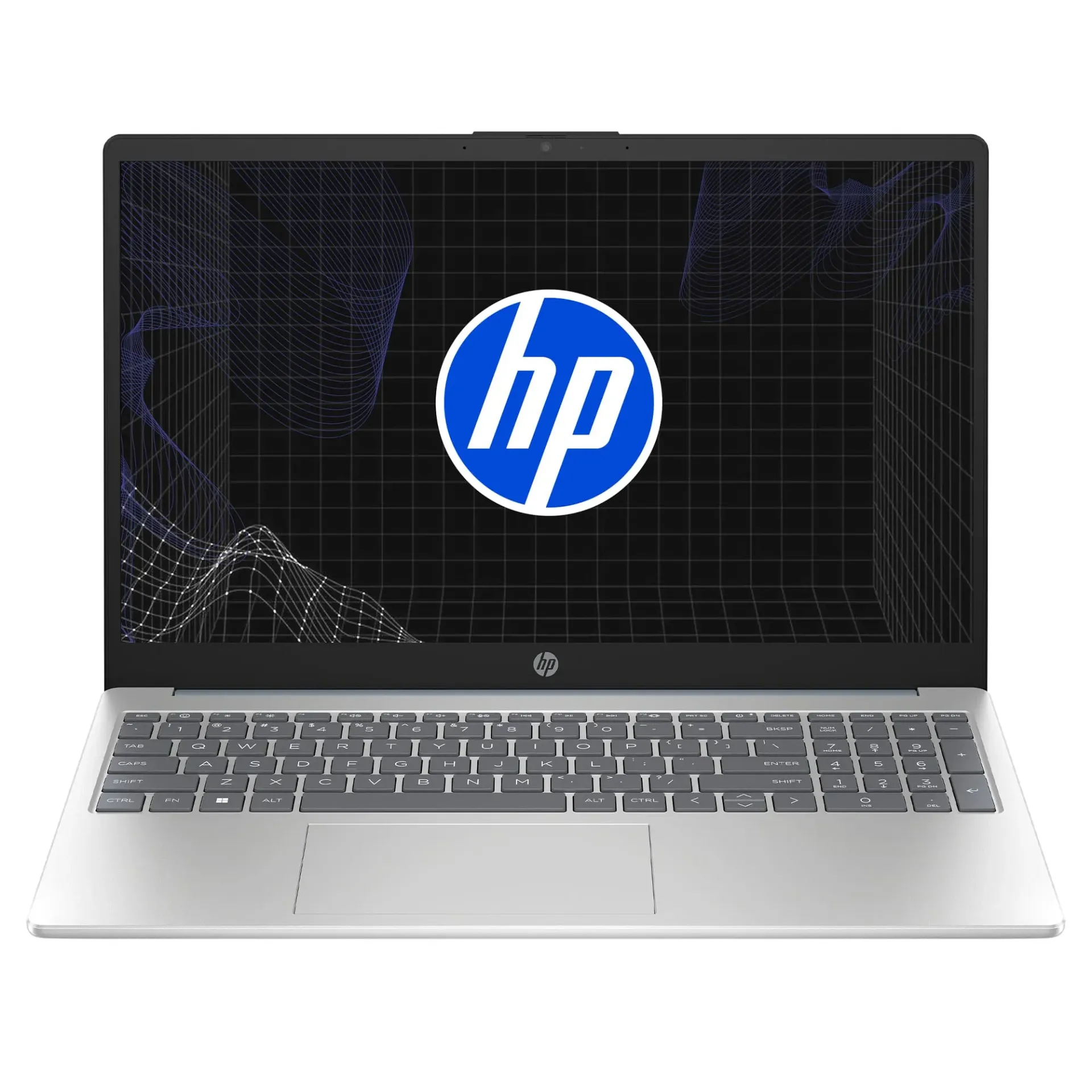 [15-FC0230LA] LAPTOP HP 15"/R3-7320U/8GB/512GB/MB