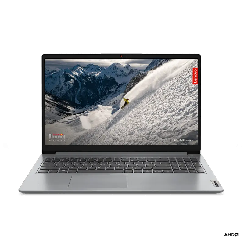 PORTATIL LENOVO IDEAPAD1 15AMN7 AMD R5-7520U