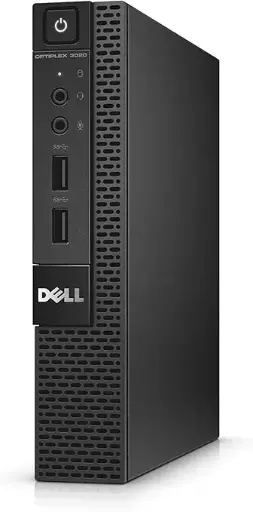 Dell OptiPlex 3020 Mini PC
